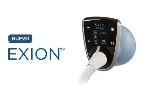 Exion DepiLife