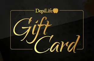 DepiLife | GiftCard