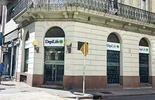 Mudanza Ciudad Vieja