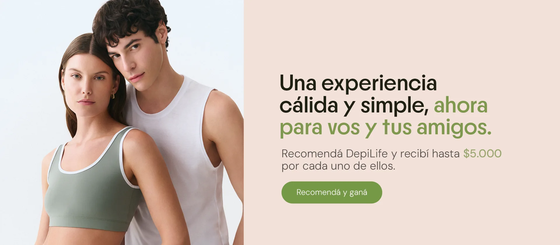 Referidos DepiLife