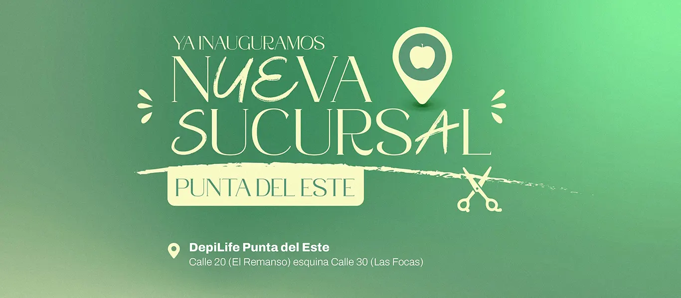 DepiLife Punta del Este