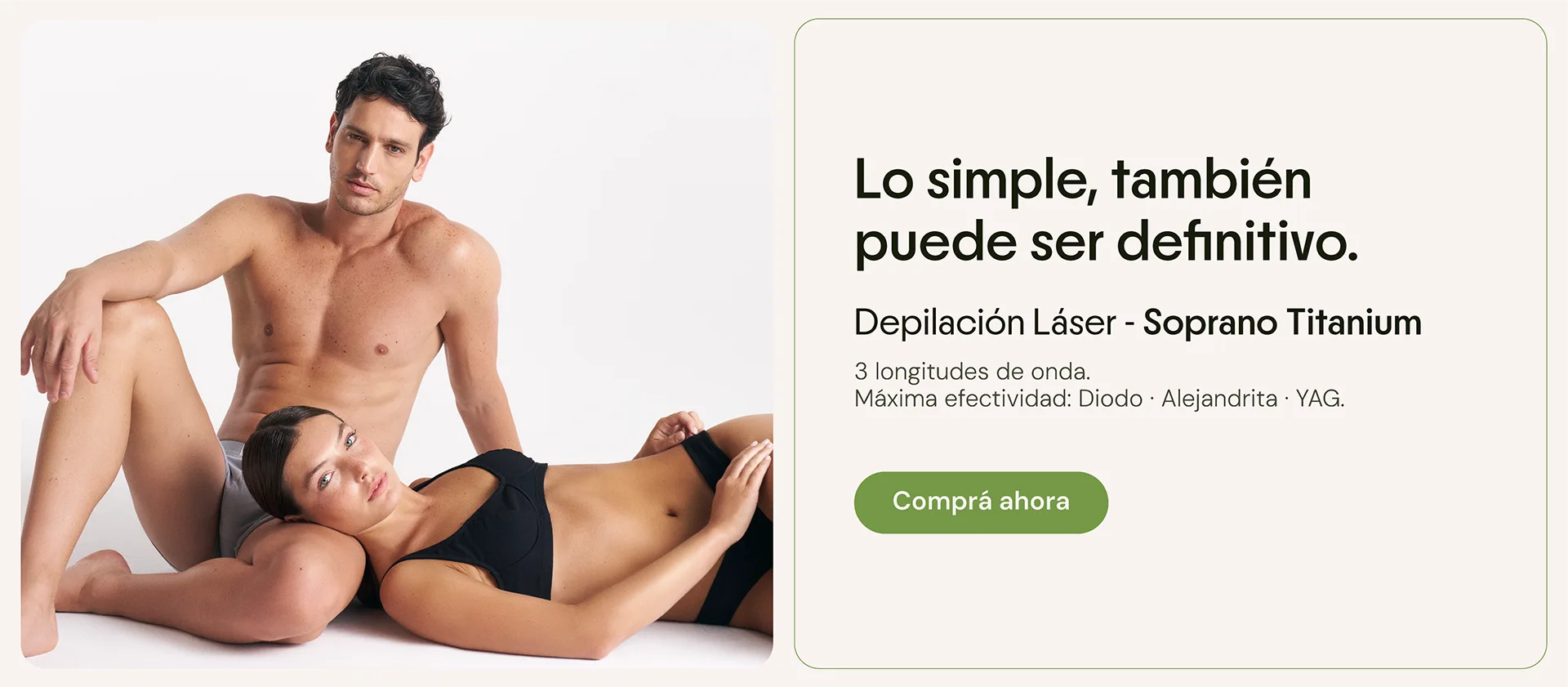 Soprano Titanium Soprano Titanium