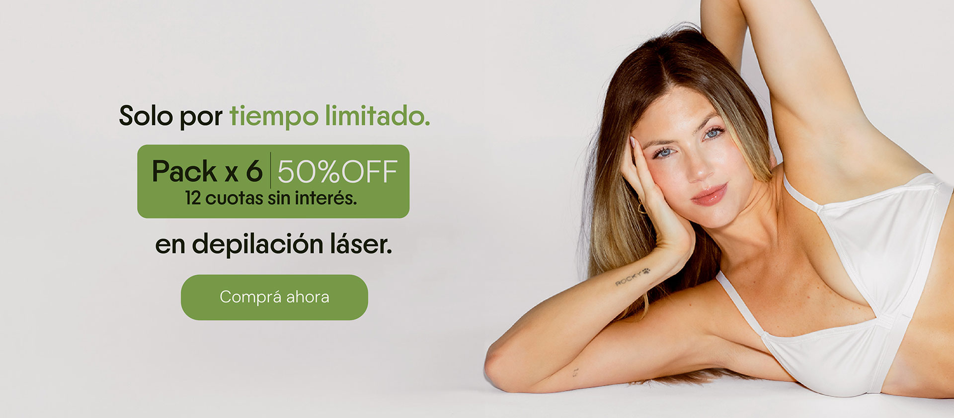 DepiLife 50%OFF DepiLife 50%OFF