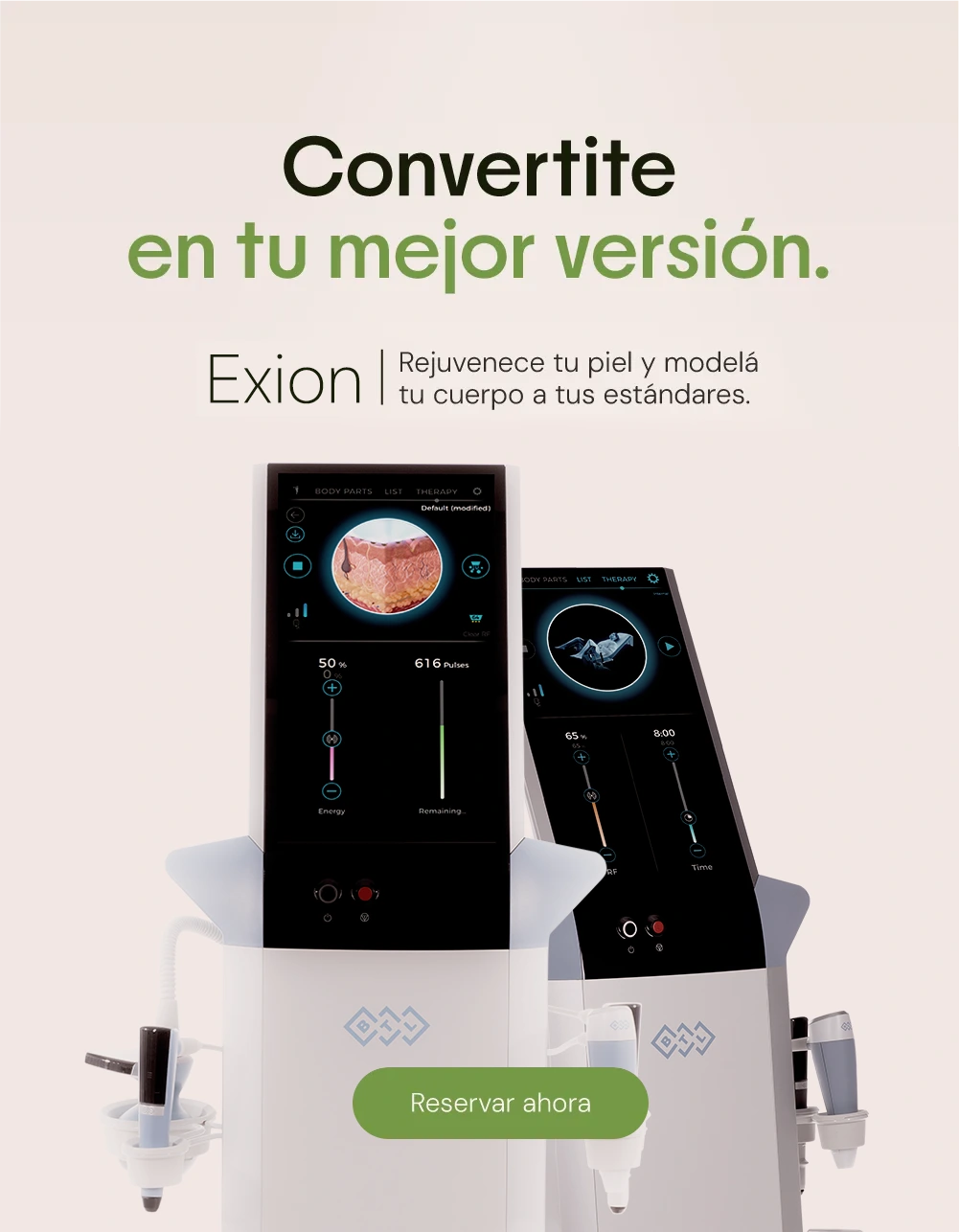 Exion
