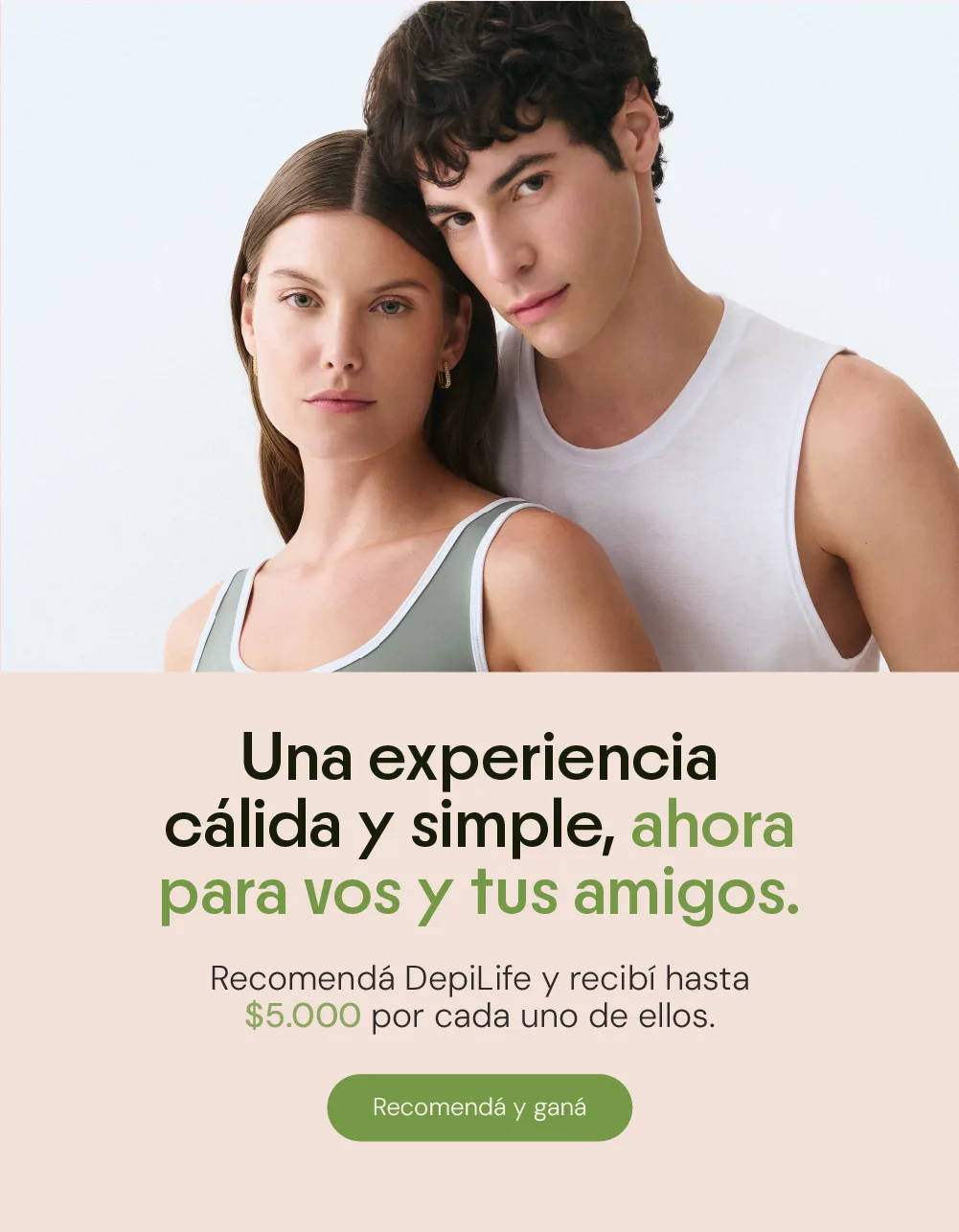 Referidos DepiLife