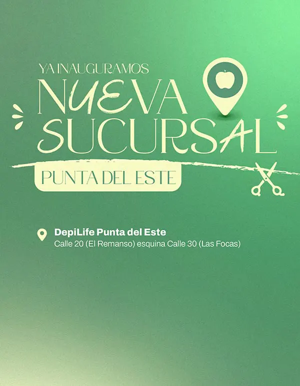 DepiLife Punta del Este