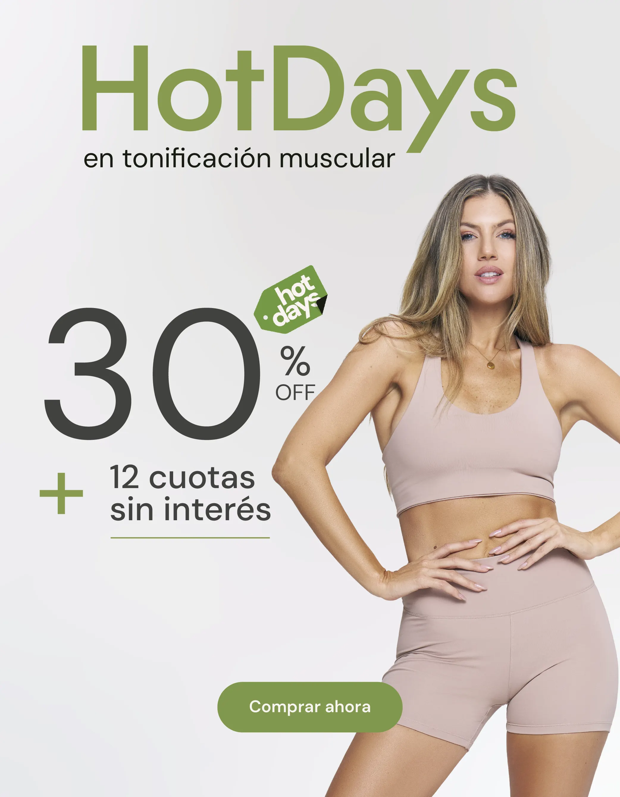 Tonificacion muscular Emsculpt