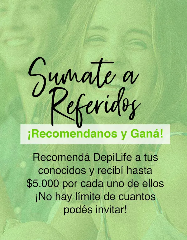 Depiladora láser depilife opiniones clearance