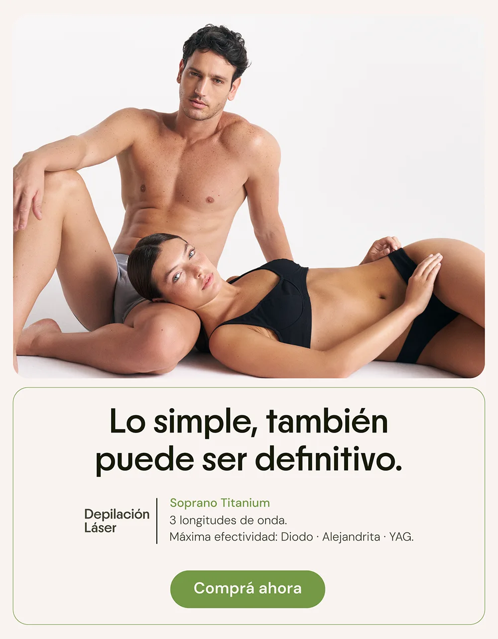 Soprano Titanium Soprano Titanium