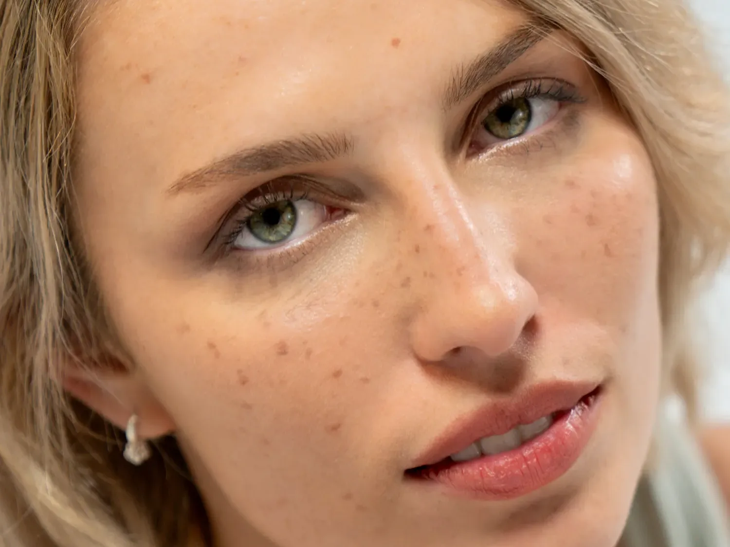 Exion ROSTRO COMPLETO