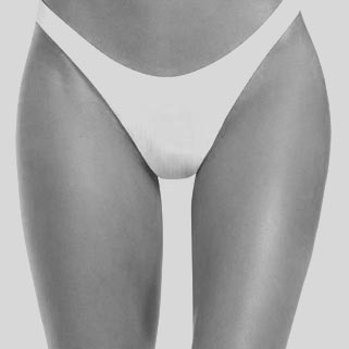 VELASHAPE PANTALON DE MONTAR 