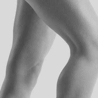 VELASHAPE CARA INT. DEL MUSLO VELASHAPE CARA INT. DEL MUSLO
