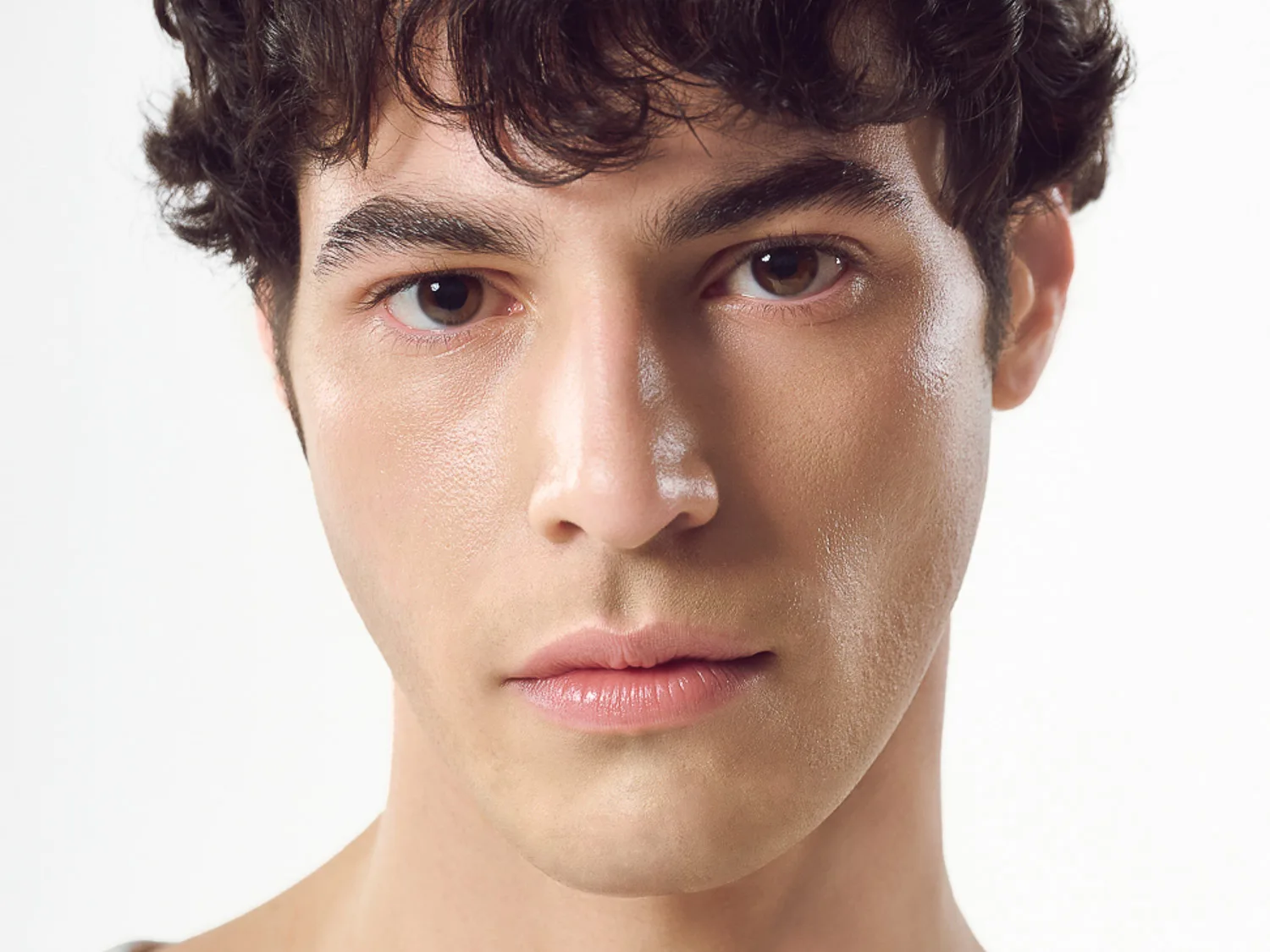 Depilación láser BOZO/BIGOTE