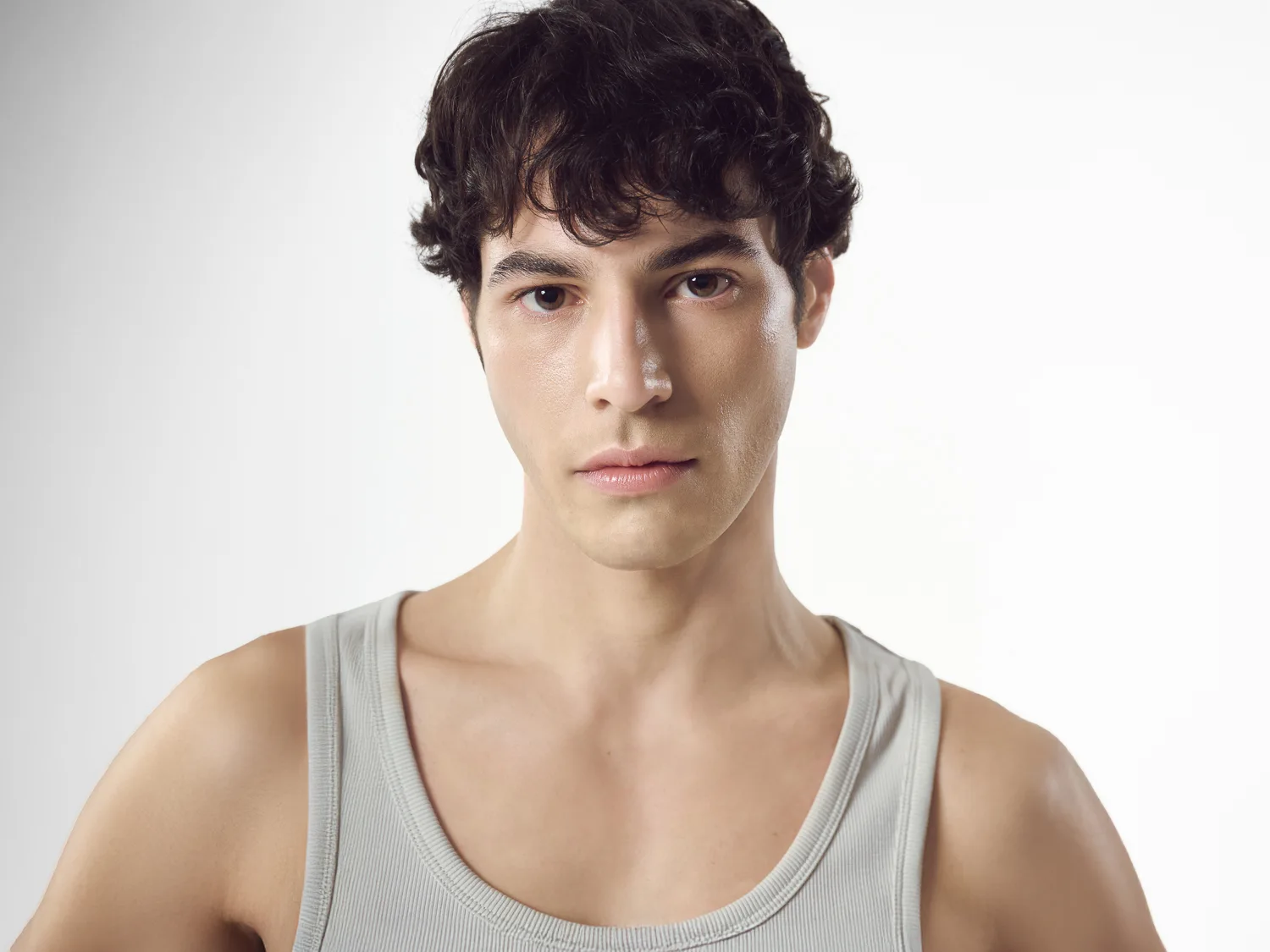 Depilación láser ESCOTE