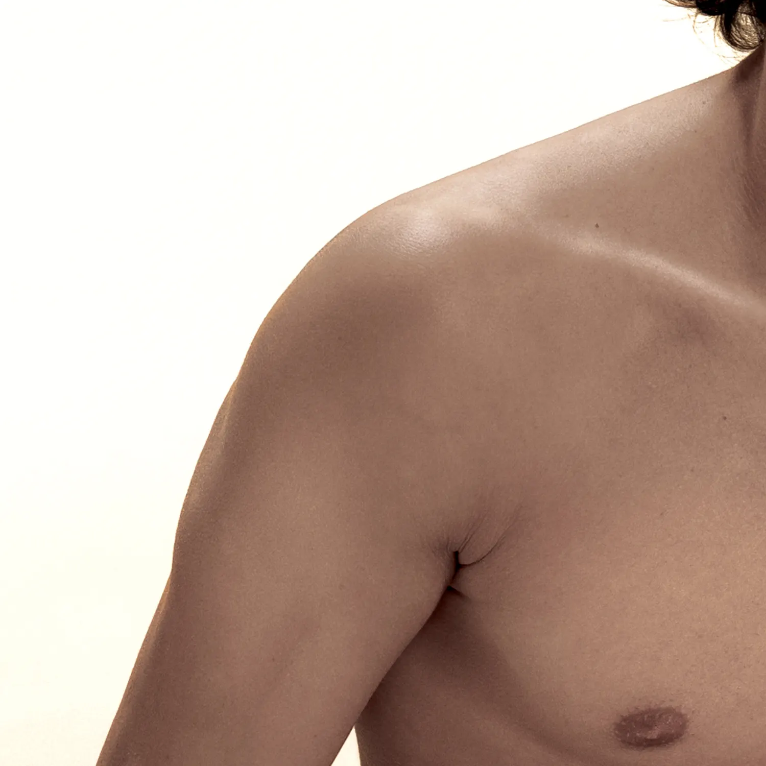 Depilación láser HOMBROS