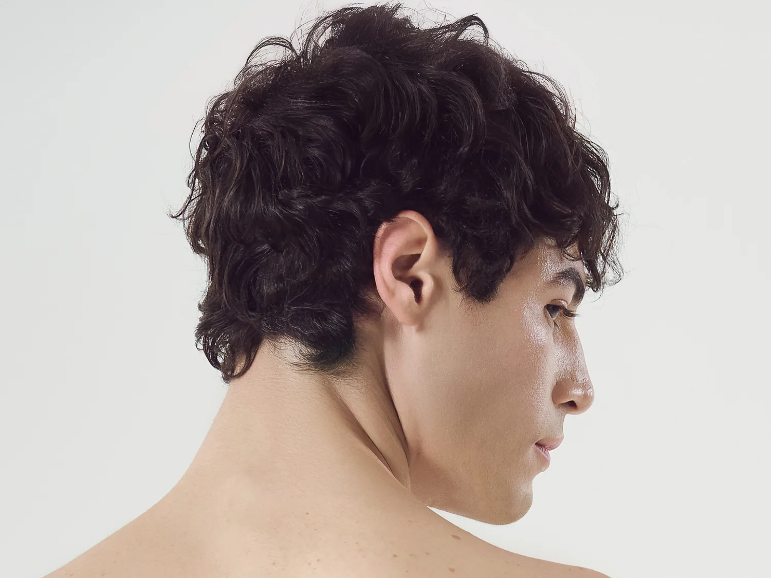 Depilación láser PABELLON AURICULAR