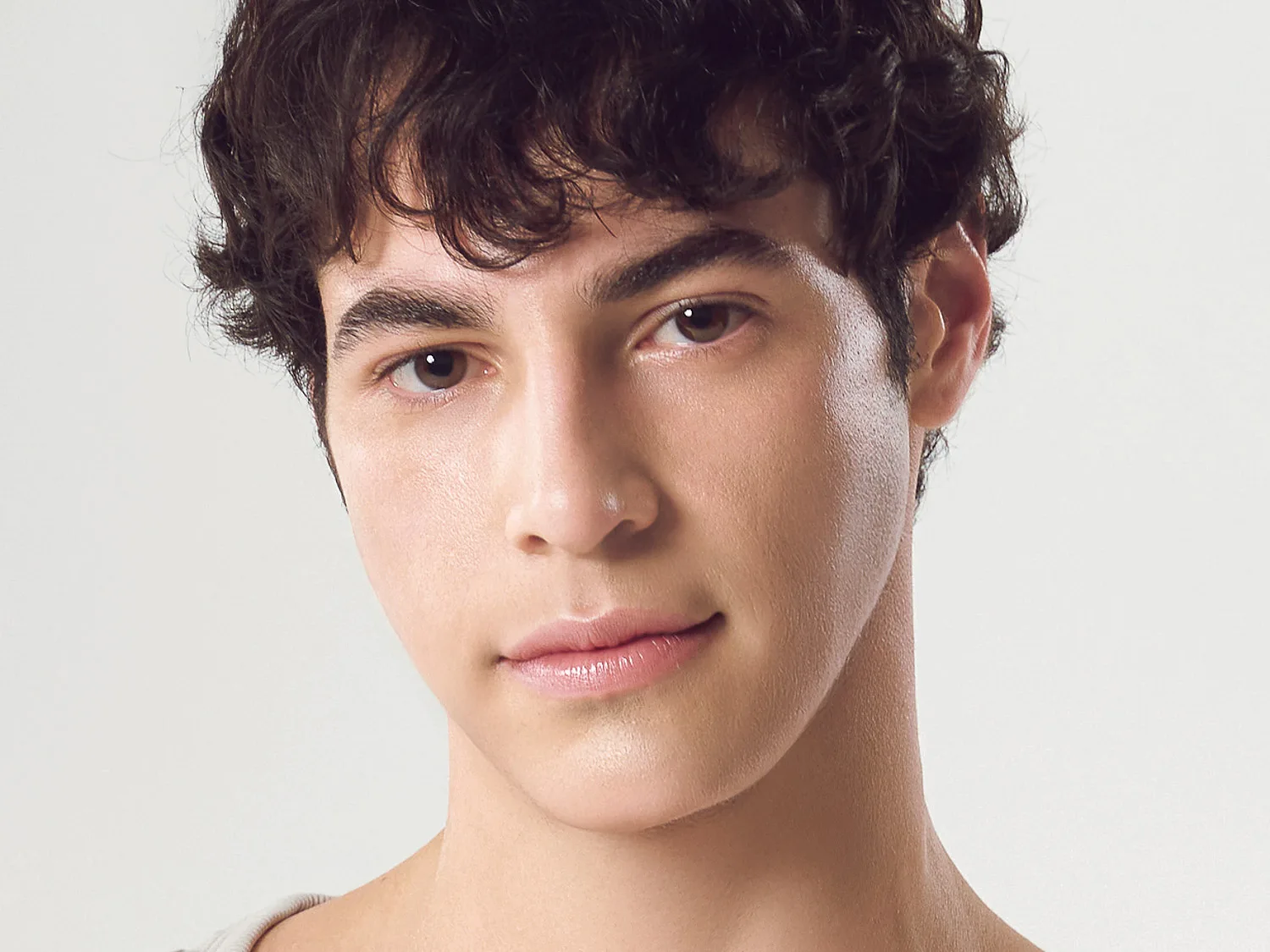 Depilación láser ENTRECEJO