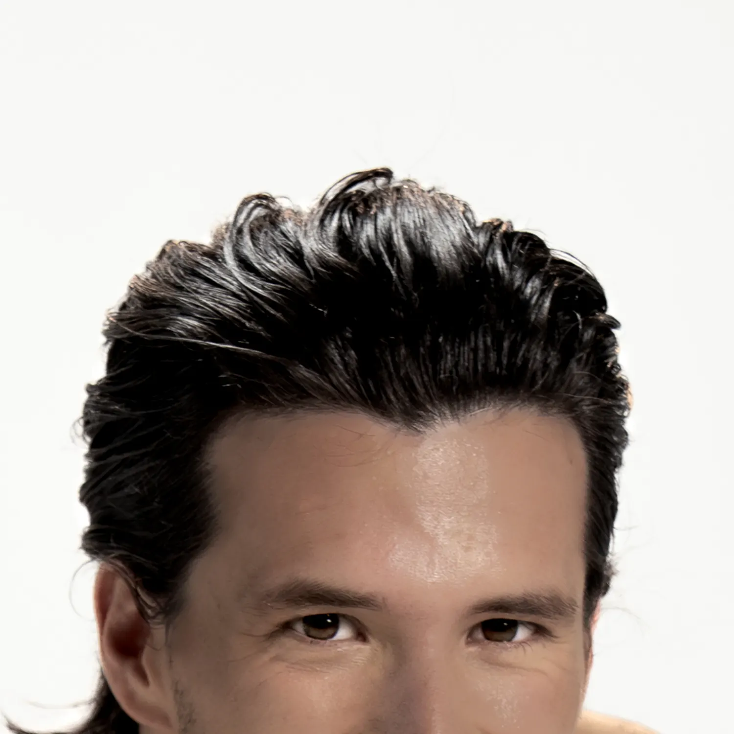 Depilación láser FRENTE