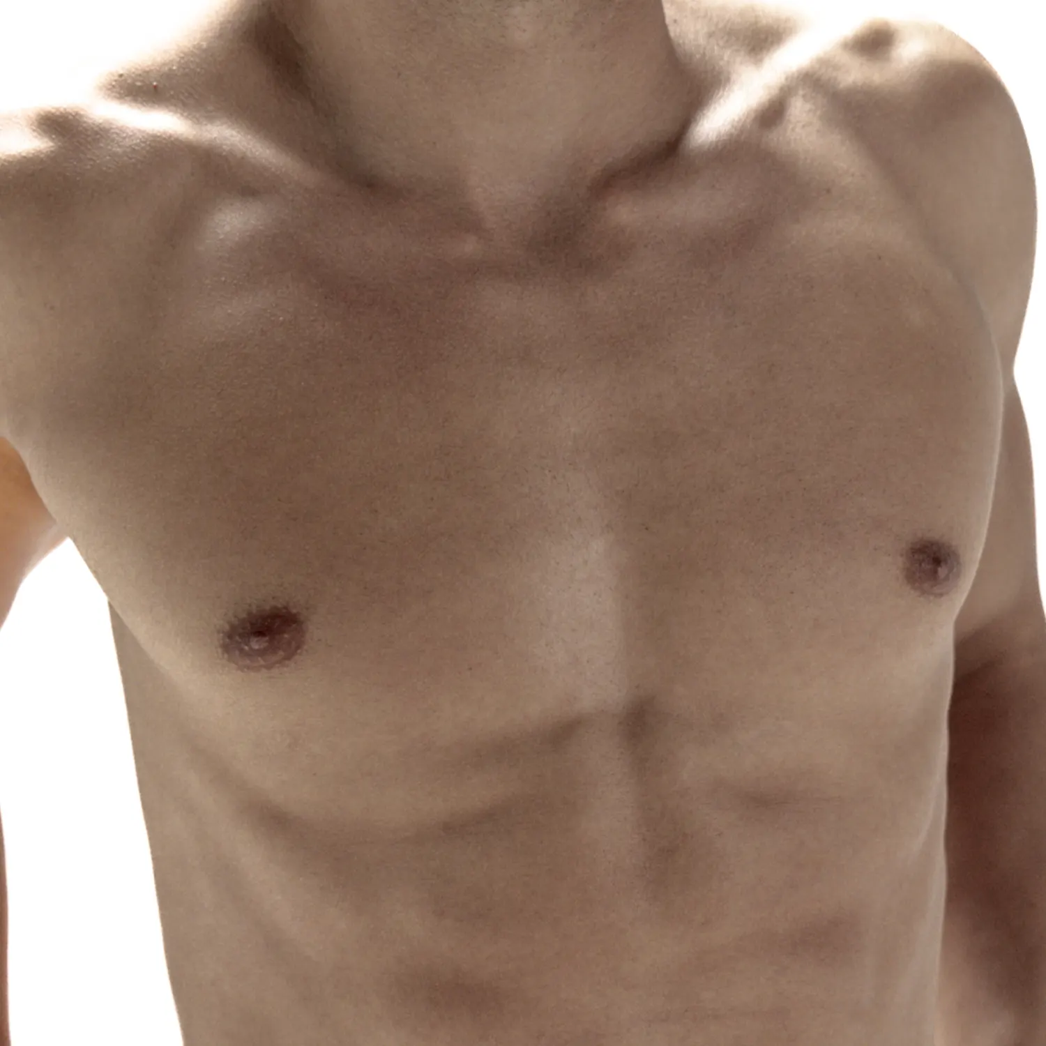 Depilación láser TORAX