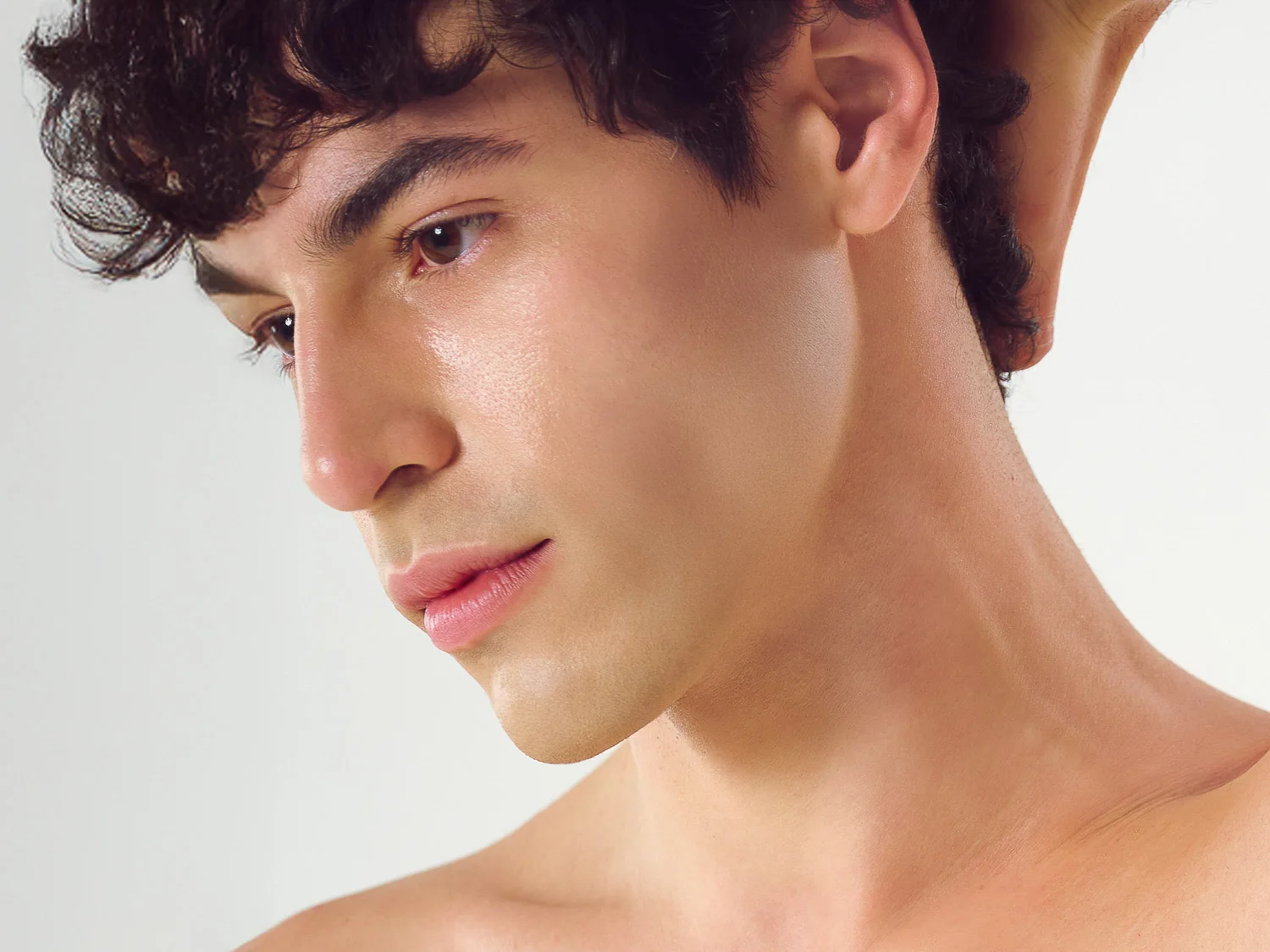 Depilación láser POMULOS