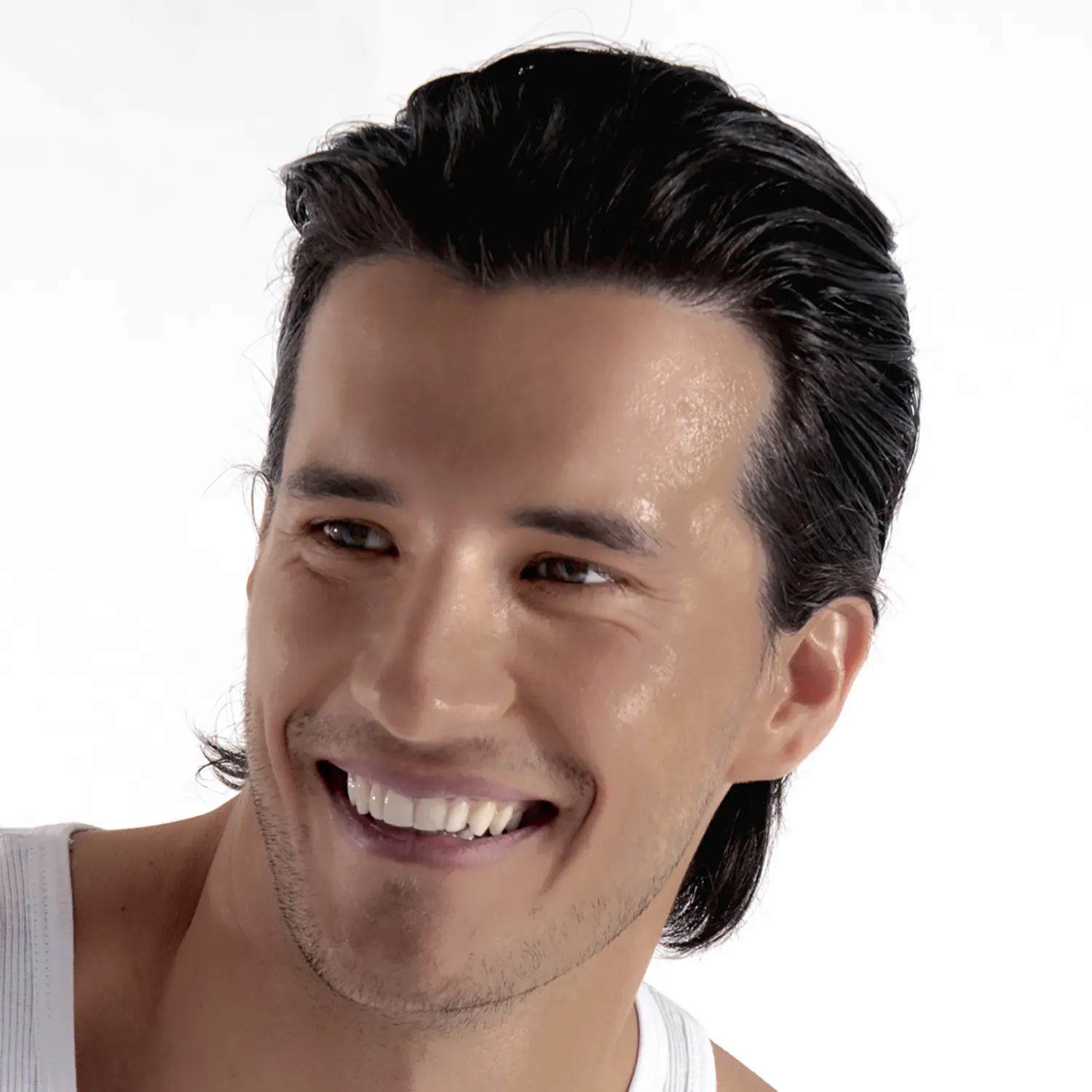 Depilación láser CABEZA