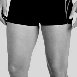 VELASHAPE PANTALON DE MONTAR 