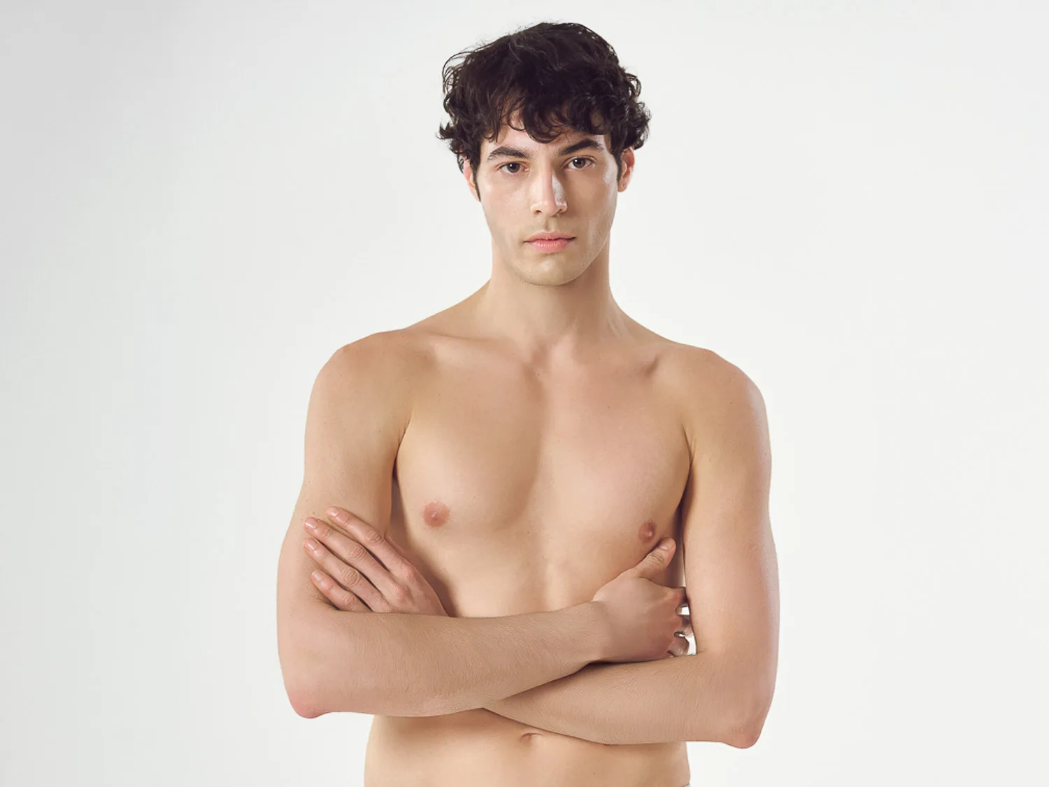 Depilación láser TREN SUPERIOR