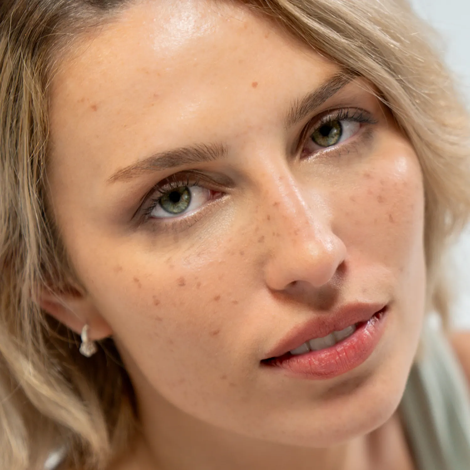 Exion ROSTRO COMPLETO