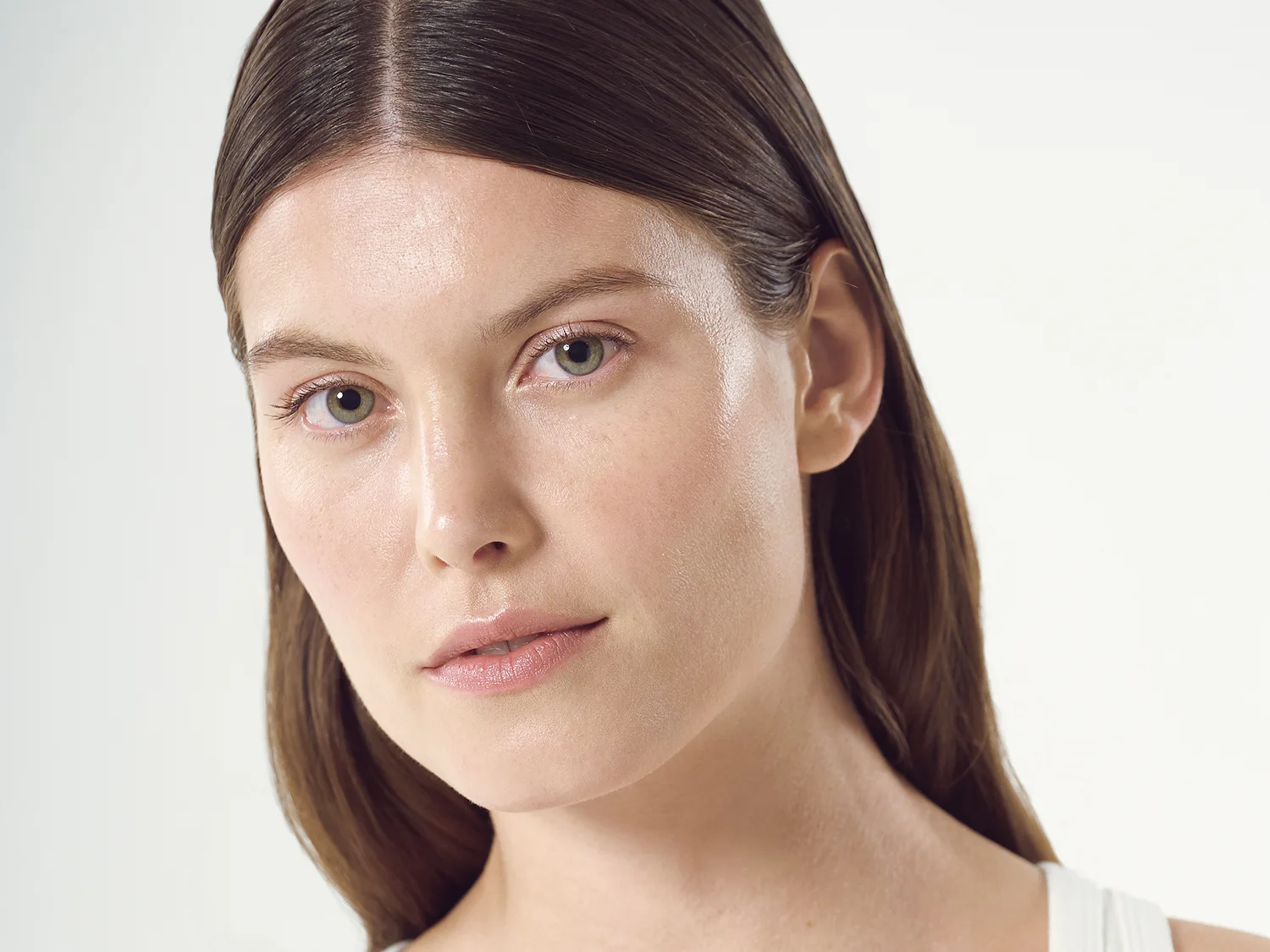 Depilación láser FRENTE