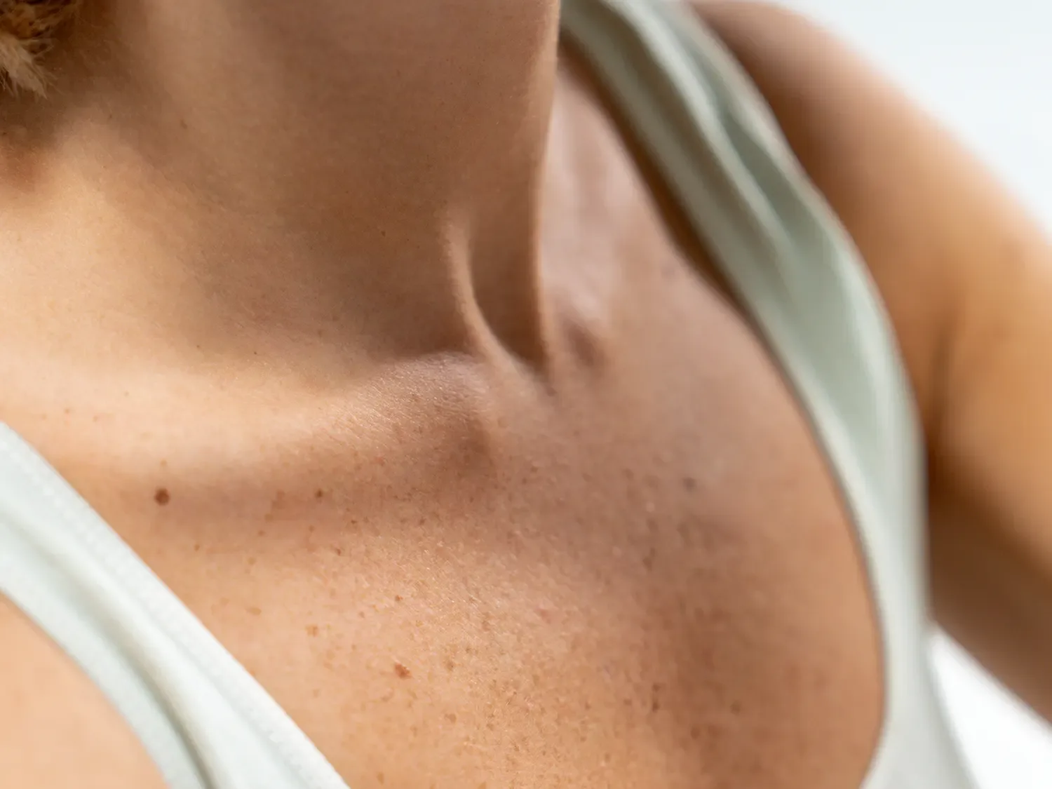 Exion CUELLO + ESCOTE